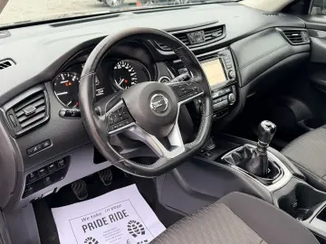 Nissan X-trail Facelift