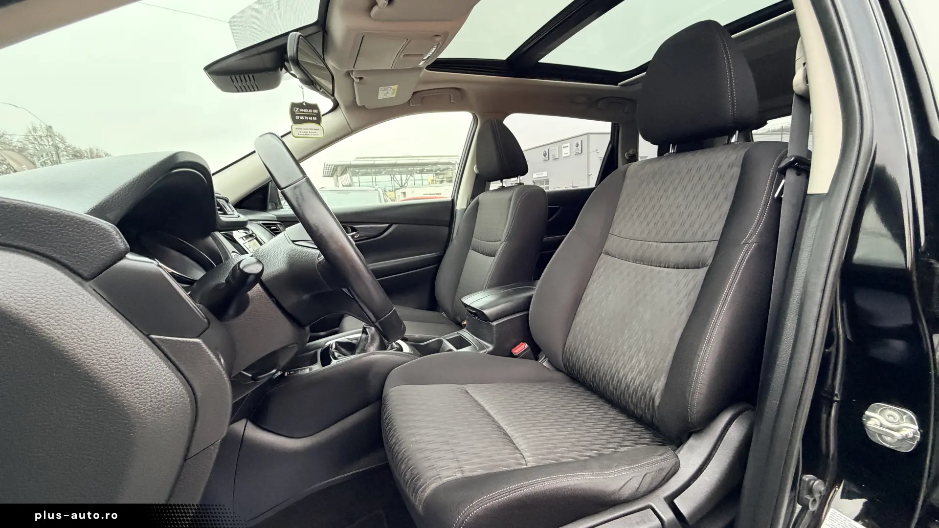 Nissan X-trail Facelift