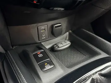 Nissan X-trail Facelift