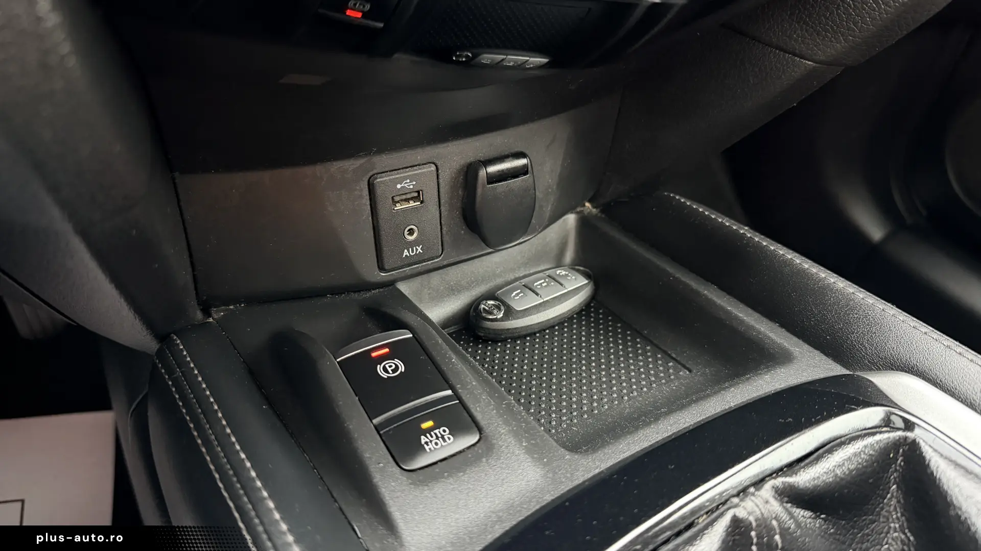 Nissan X-trail Facelift