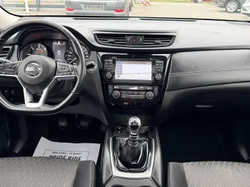 Nissan X-trail Facelift