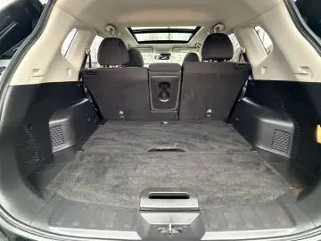 Nissan X-trail Facelift