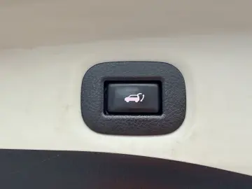 Nissan X-trail Facelift