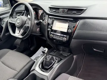 Nissan X-trail Facelift