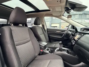 Nissan X-trail Facelift