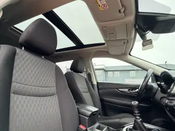 Nissan X-trail Facelift