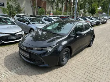 Corolla 1 8 Hybrid  Business Edition  WKR 1.HAND