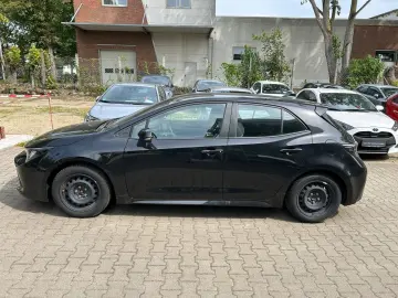 Corolla 1 8 Hybrid  Business Edition  WKR 1.HAND