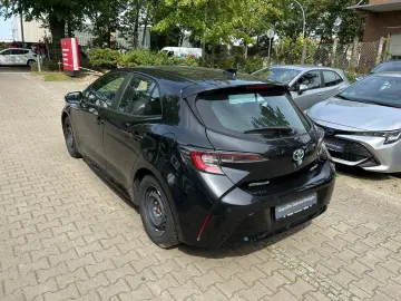 Corolla 1 8 Hybrid  Business Edition  WKR 1.HAND
