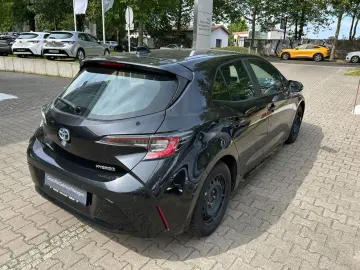 Corolla 1 8 Hybrid  Business Edition  WKR 1.HAND