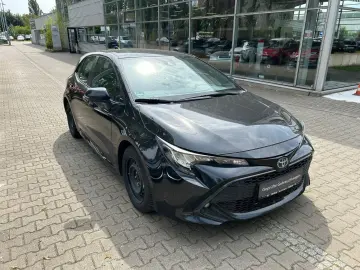 Corolla 1 8 Hybrid  Business Edition  WKR 1.HAND