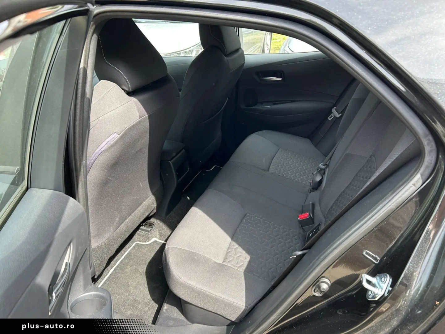 Corolla 1 8 Hybrid  Business Edition  WKR 1.HAND