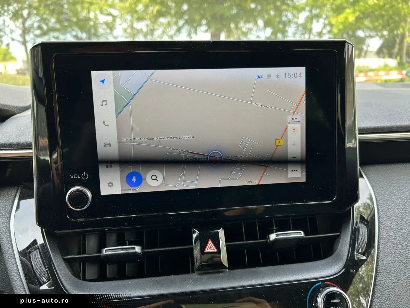 Corolla 1 8 Hybrid  Business Edition  WKR 1.HAND