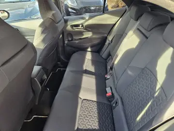 Corolla 2.0 Hybrid Team Deutschland