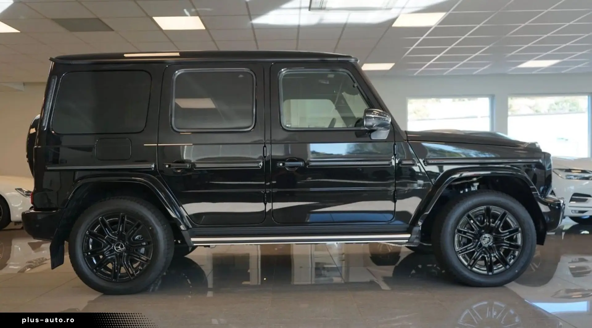 G 450 d AMG Line  PANO BURM. AHK