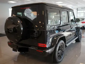 G 450 d AMG Line  PANO BURM. AHK