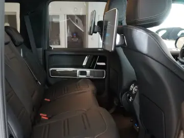 G 450 d AMG Line  PANO BURM. AHK