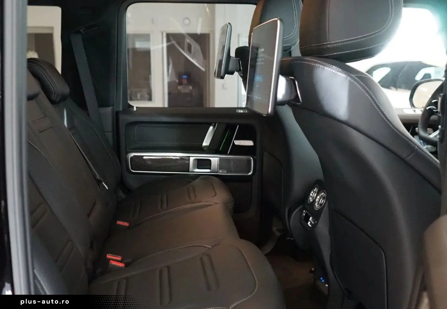 G 450 d AMG Line  PANO BURM. AHK