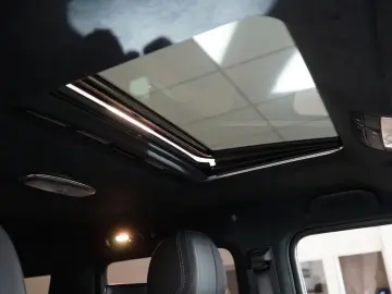 G 450 d AMG Line  PANO BURM. AHK