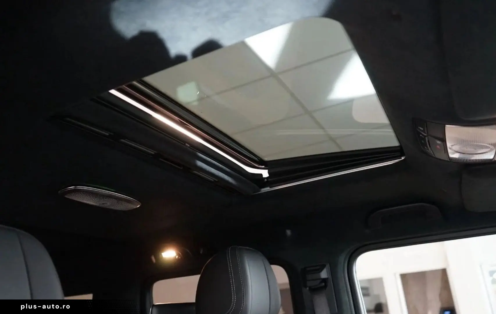 G 450 d AMG Line  PANO BURM. AHK