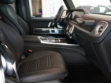 G 450 d AMG Line  PANO BURM. AHK