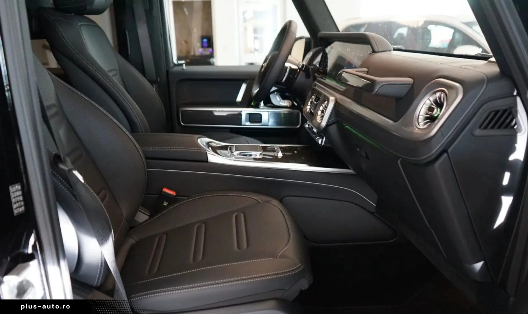 G 450 d AMG Line  PANO BURM. AHK