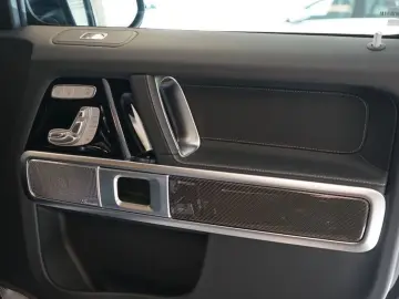 G 450 d AMG Line  PANO BURM. AHK