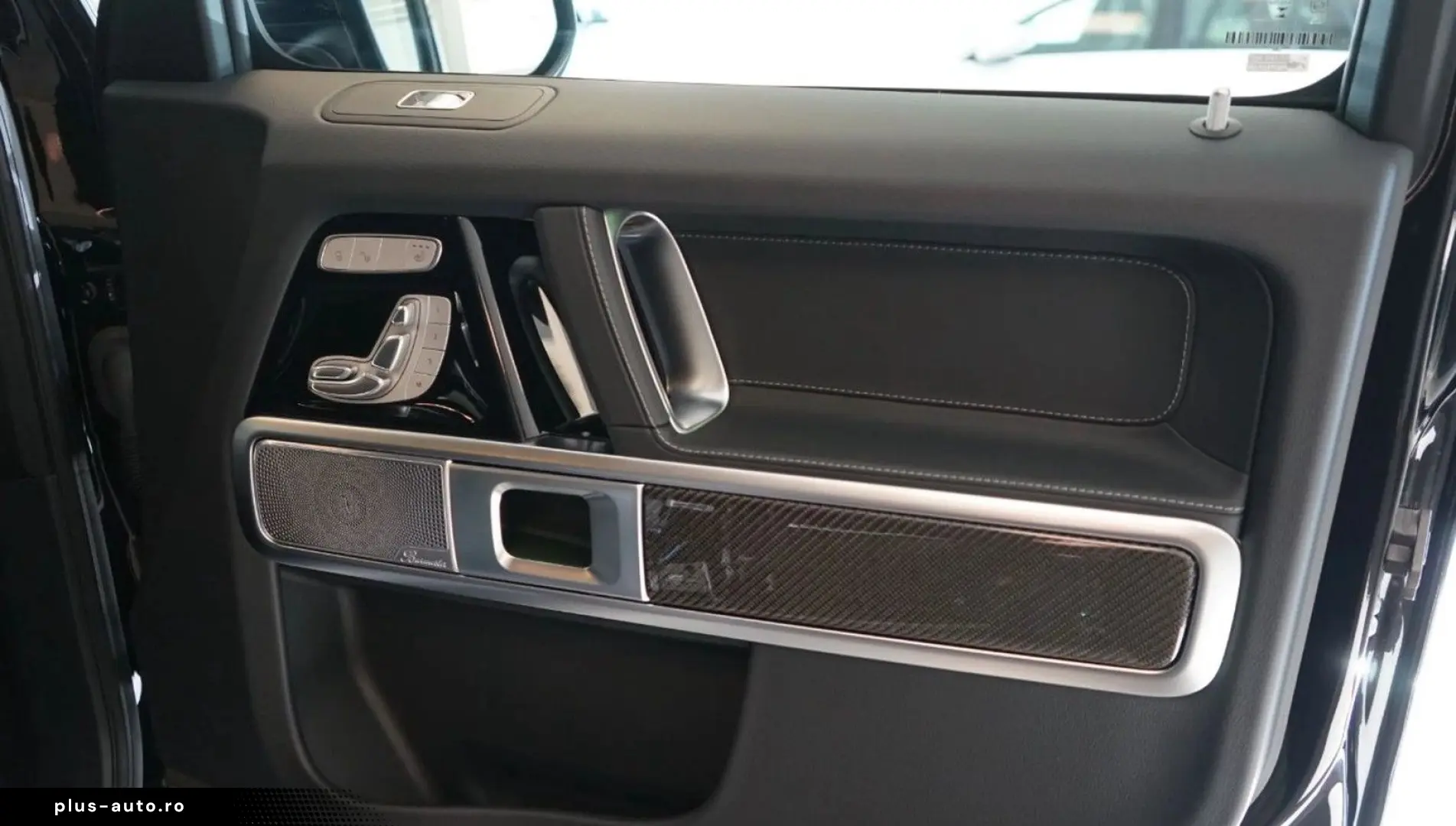 G 450 d AMG Line  PANO BURM. AHK