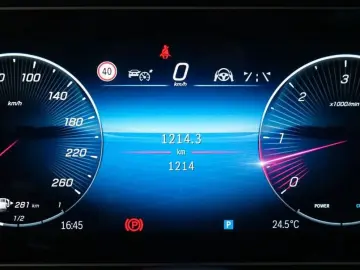 G 450 d AMG Line  PANO BURM. AHK