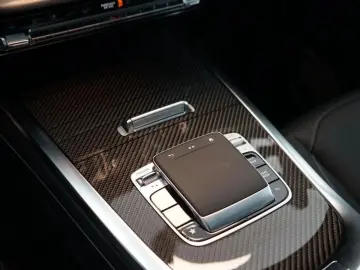 G 450 d AMG Line  PANO BURM. AHK