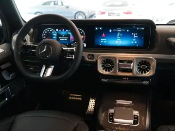 G 450 d AMG Line  PANO BURM. AHK