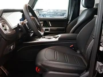 G 450 d AMG Line  PANO BURM. AHK