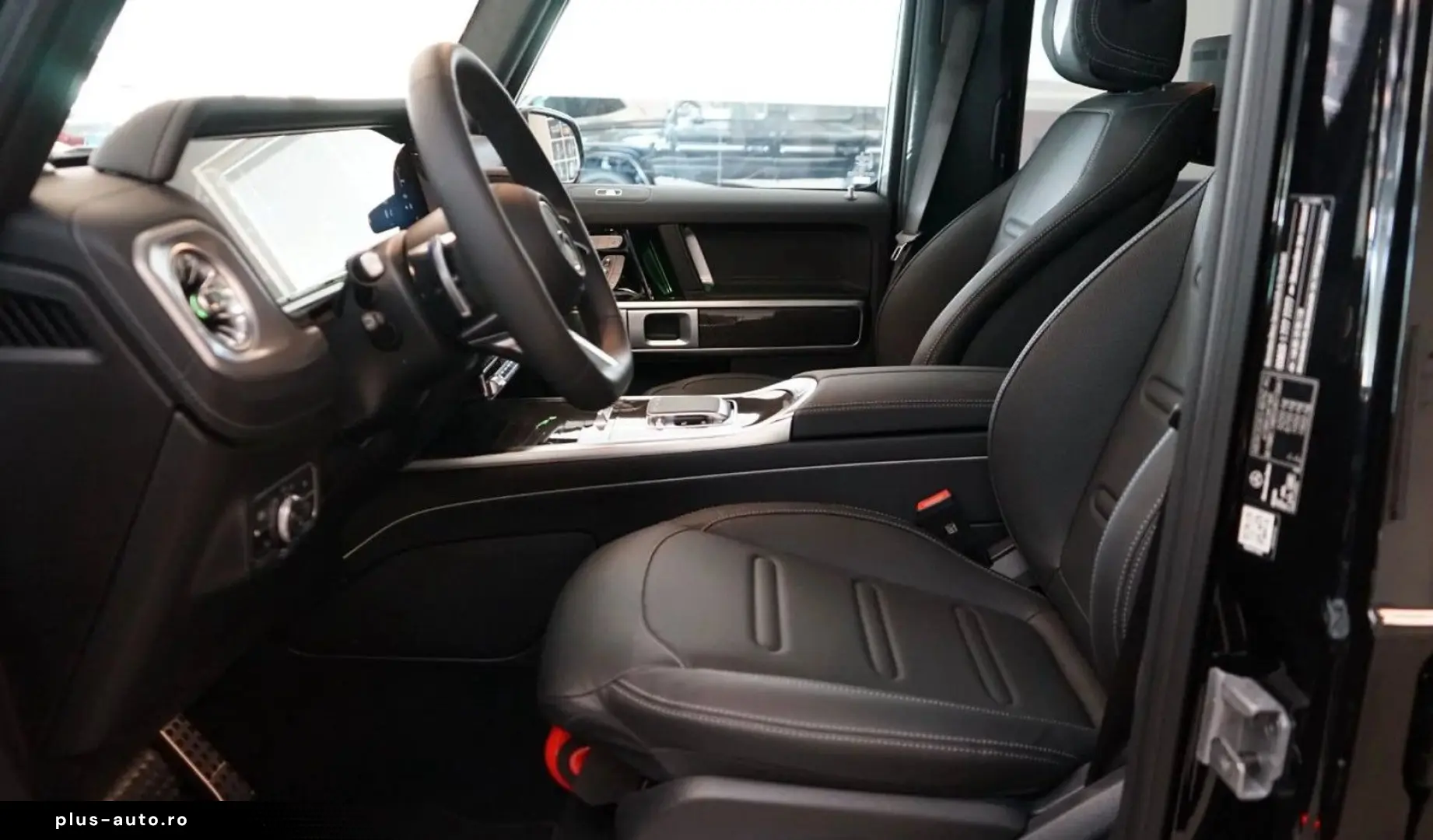 G 450 d AMG Line  PANO BURM. AHK