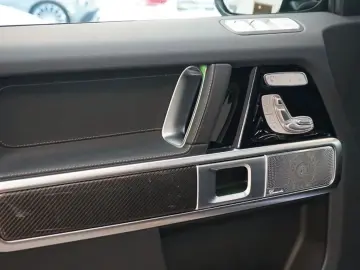 G 450 d AMG Line  PANO BURM. AHK