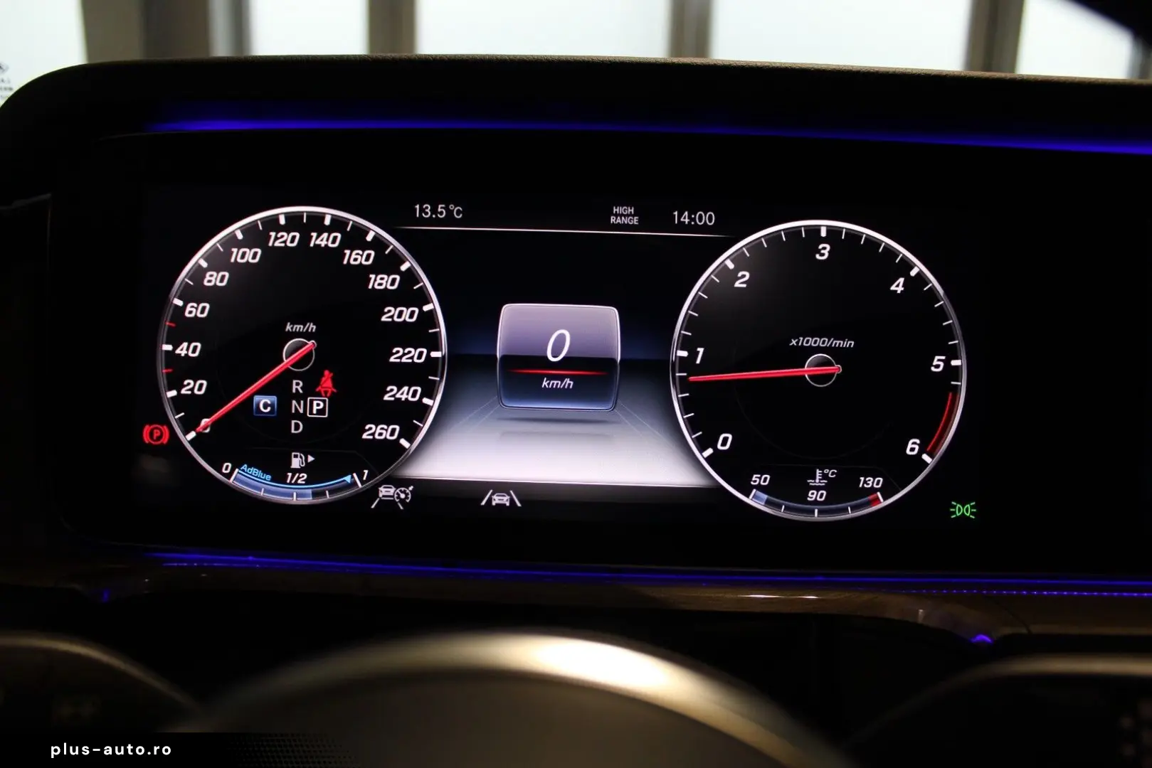 G 400 d v 4MATIC  AMG-LINE MANUFAKTUR EXCLUSIVE