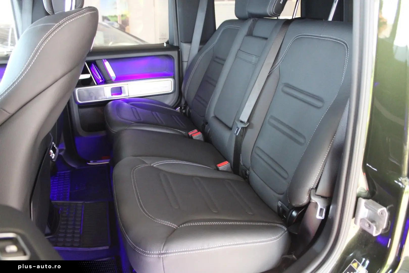 G 400 d v 4MATIC  AMG-LINE MANUFAKTUR EXCLUSIVE