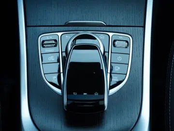 G 400 d AMG 63 BURM MULTIBEAM DESIGNO GLASDACH