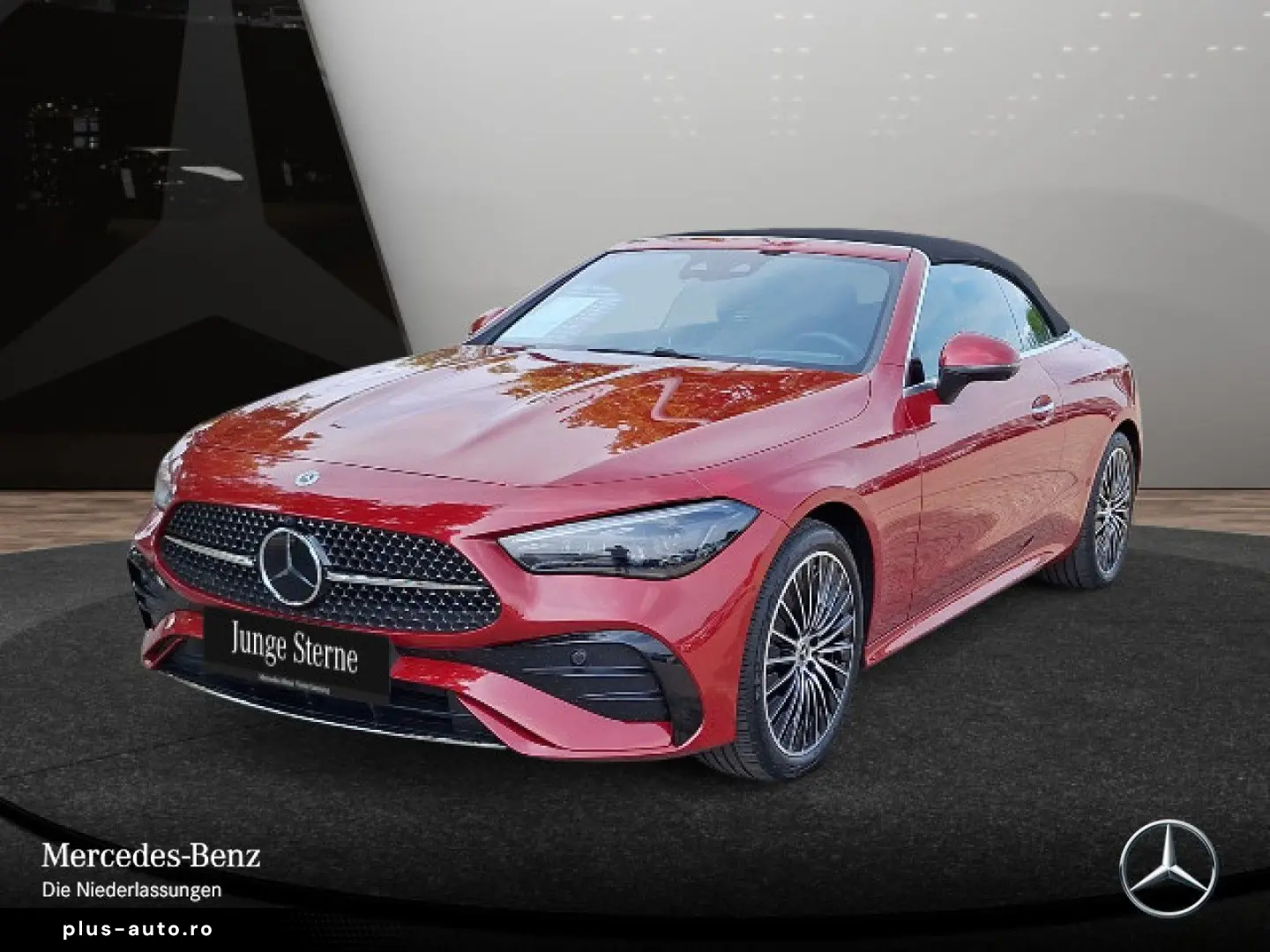 CLE 220 d Cab. AMG Adv.  DIGITAL 360  MEMO MBUX