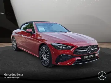 CLE 220 d Cab. AMG Adv.  DIGITAL 360  MEMO MBUX