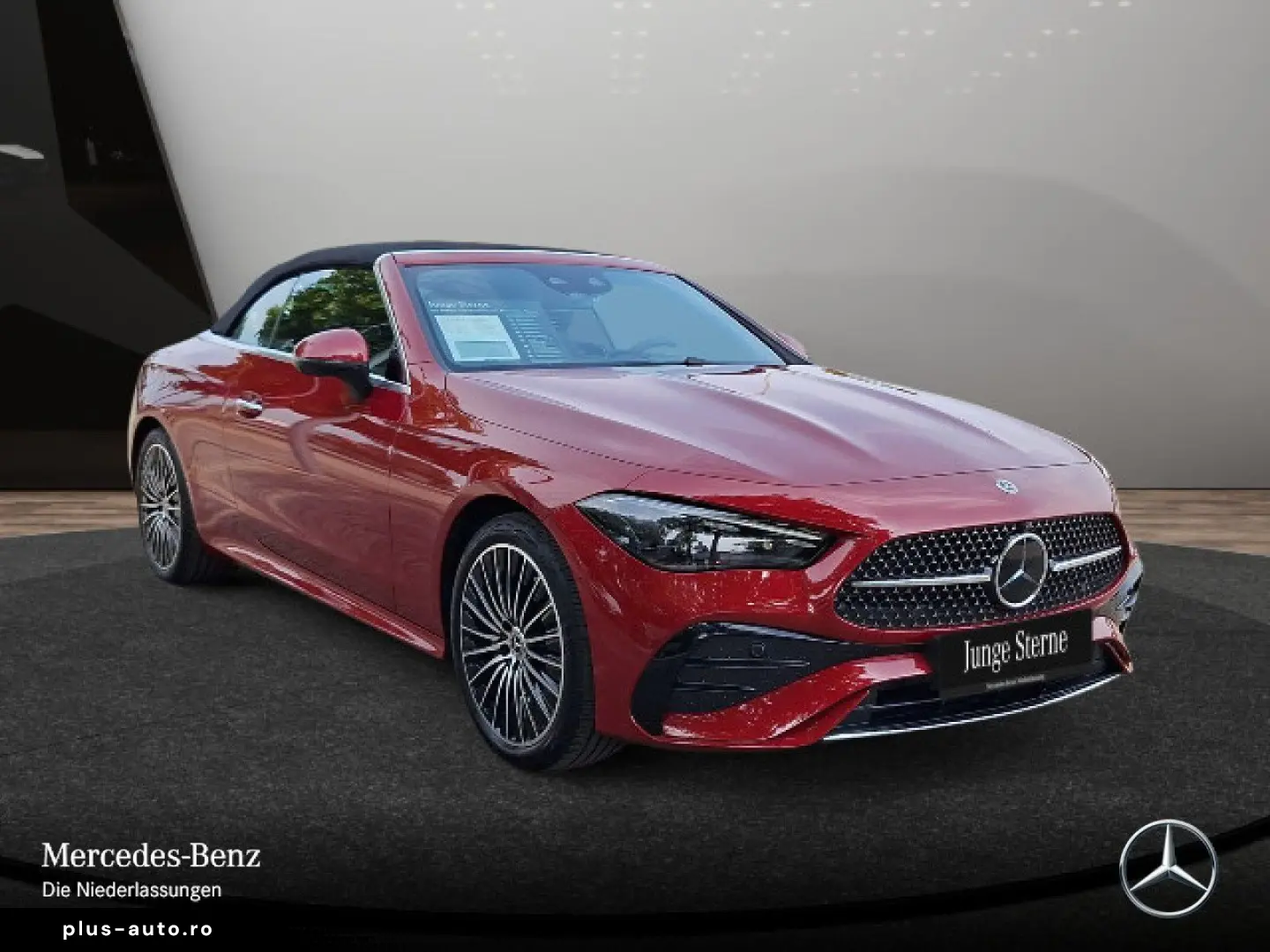 CLE 220 d Cab. AMG Adv.  DIGITAL 360  MEMO MBUX