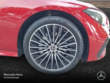 CLE 220 d Cab. AMG Adv.  DIGITAL 360  MEMO MBUX