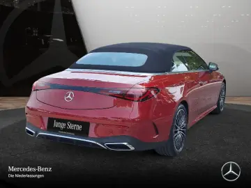 CLE 220 d Cab. AMG Adv.  DIGITAL 360  MEMO MBUX