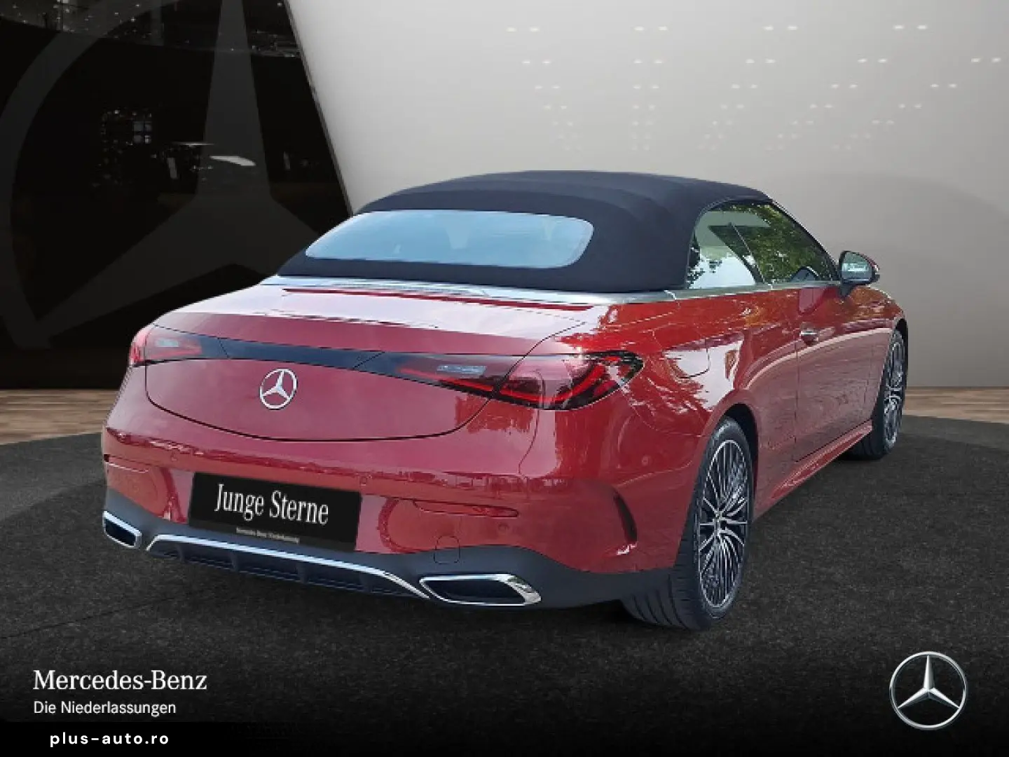 CLE 220 d Cab. AMG Adv.  DIGITAL 360  MEMO MBUX