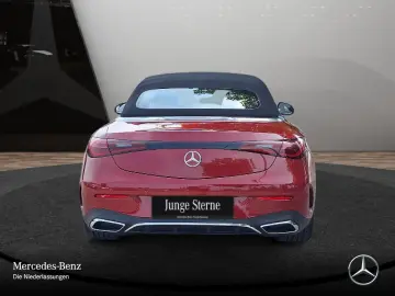 CLE 220 d Cab. AMG Adv.  DIGITAL 360  MEMO MBUX