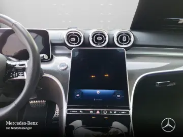 CLE 220 d Cab. AMG Adv.  DIGITAL 360  MEMO MBUX