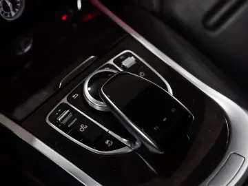 G 400d AMG-LINE BURMEST MULTIBEAM NAPPA 1-HAND