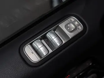 G 400d AMG-LINE BURMEST MULTIBEAM NAPPA 1-HAND