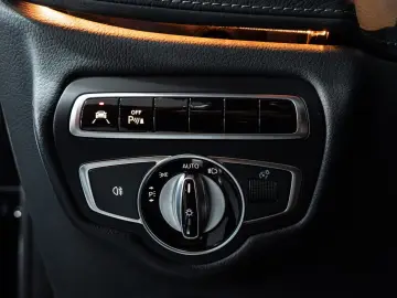 G 400d AMG-LINE BURMEST MULTIBEAM NAPPA 1-HAND