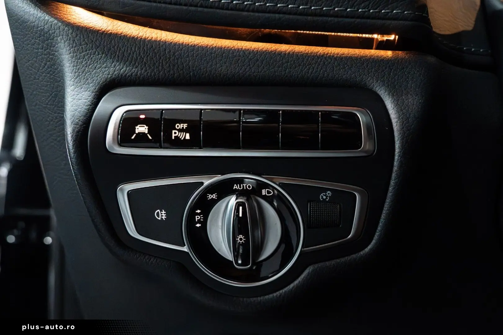 G 400d AMG-LINE BURMEST MULTIBEAM NAPPA 1-HAND