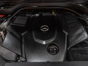 G 400d AMG-LINE BURMEST MULTIBEAM NAPPA 1-HAND